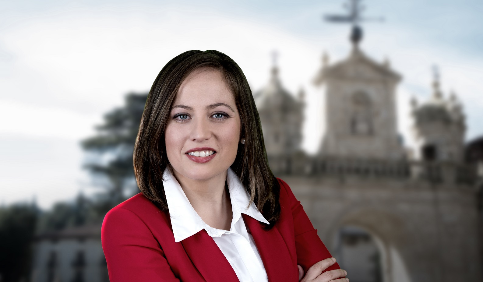 Jesica Ruiz sobre la consulta del PERI Ferrocarril